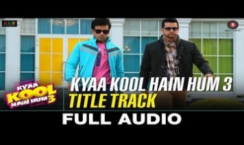 Kya Kool Hain Hum (Title) Song Lyrics