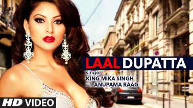 Laal Dupatta Song Lyrics