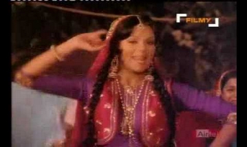 Ladi Najariya Ladi Song Lyrics image
