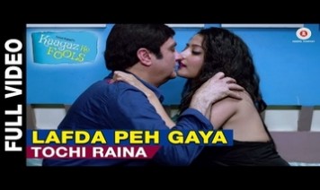 Lafda Pai Gaya Song Lyrics
