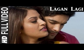 Lagan Lagi Song Lyrics