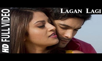Lagan Lagi Song Lyrics image