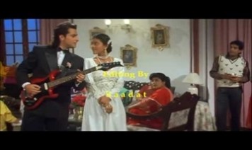 Lagi Lagi Hai Ye Dil Ki Lagi Song Lyrics