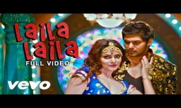 Laila Laila Song Lyrics