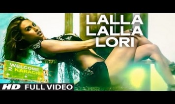 Lalla Lalla Lori Song Lyrics