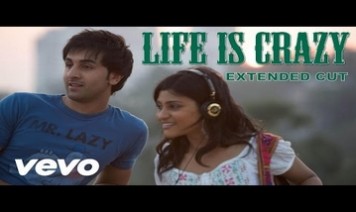 Life Is Crazy Song Lyrics