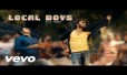 Local Boys Song Lyrics