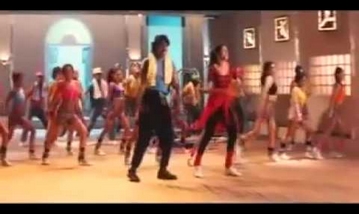 Love Attack Song Lyrics image