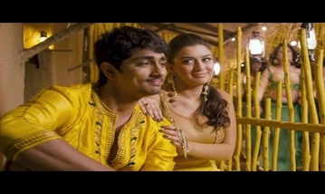 Loveku Yesungrale Song Lyrics image
