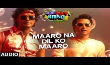 Maaro Na Dil ko Maaro Song Lyrics