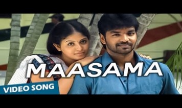 Maasama Song Lyrics
