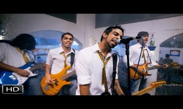 Machi Song Lyrics image