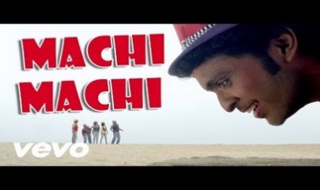 Machi Machi Song Lyrics
