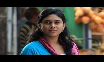 Machi Machi Song Lyrics image