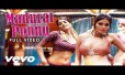 Madurai Ponnu Song Lyrics