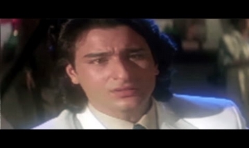 Mai Dil Kee Dil Me Rakhata Hu Song Lyrics image