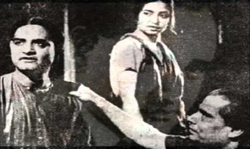 Mai Kya Janu Kya Jadu Hai Song Lyrics image