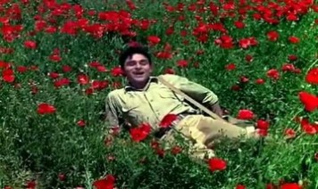 Mai Pyar Kaa Diwana Song Lyrics