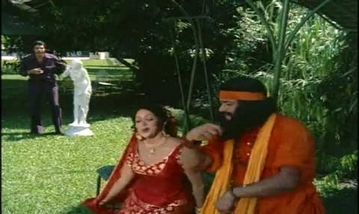 Main Hu Teri Prem Deewani Song Lyrics image