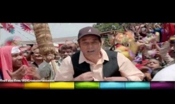 Main Taan Aidaan Hi Nachna Song Lyrics