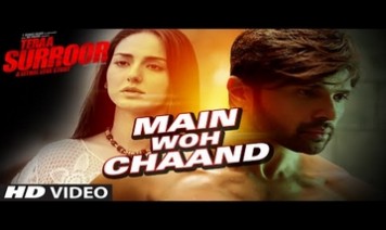 Main Woh Chaand Song Lyrics