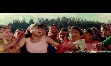 Maine Kaha Mohataram Song Lyrics image