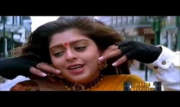 Malargalae Malargalae Song Lyrics image