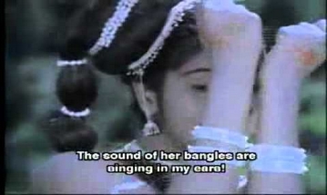 Mancholai Kilithano Song Lyrics image