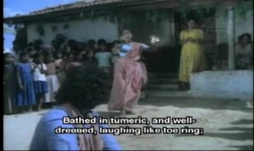 Manja Kulichu Song Lyrics