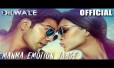 Manma Emotion Jaage Song Lyrics