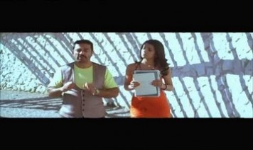 Manmadan Ambu Song Lyrics