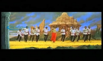 Manmadha Masam Song Lyrics image