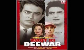 Mann Chahi Ladki Ab Koi Song Lyrics image