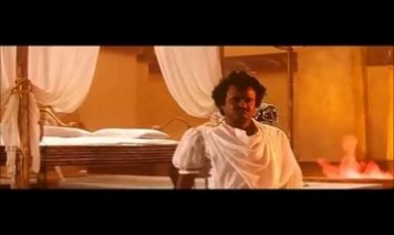 Mannar Mannanae Song Lyrics