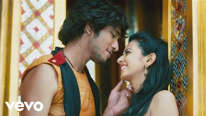 Mosale Mosale Song Lyrics image