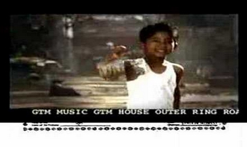 Masti Me Yu Jhum Jhum Song Lyrics image