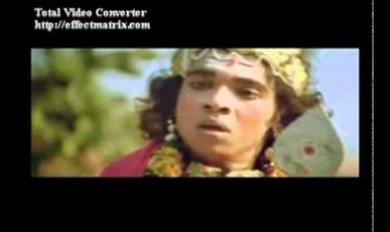 Matha Un Kovilil Mani Theebam Song Lyrics