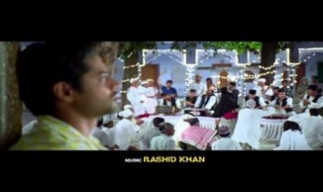 Maula Zara Kar De Karam Song Lyrics
