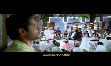 Maula Zara Kar De Karam Song Lyrics image