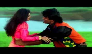 Mausam Hai Mastana Song Lyrics