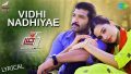 Vidhi Nadhiyae Reprise Song Lyrics