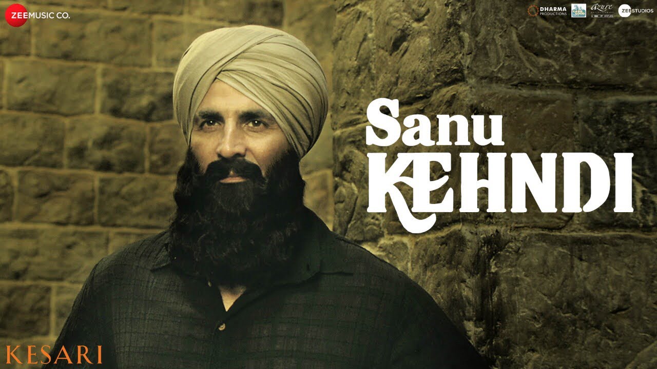 Sanu Kehndi Song Lyrics image