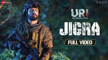 Jigra Song Lyrics
