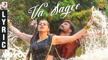 Va Sagee Song Lyrics