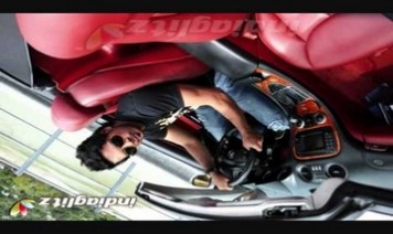 Mayakka Oosi Song Lyrics