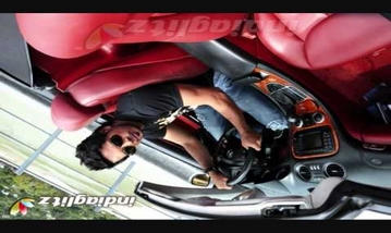 Mayakka Oosi Song Lyrics image