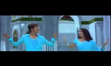 Mayiliragae Song Lyrics image