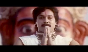Mazhai Thulli Song Lyrics image