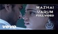 Mazhai Varum Song Lyrics