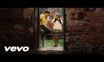 Meendu Vaa Song Lyrics image